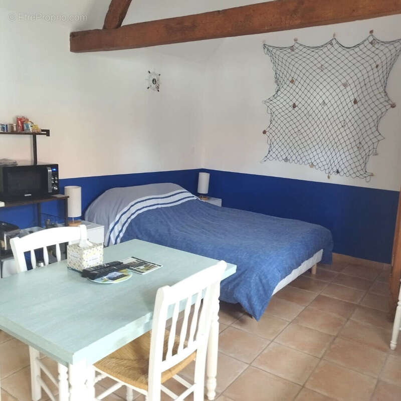 Maison 273m² à beaurainville - photo 10