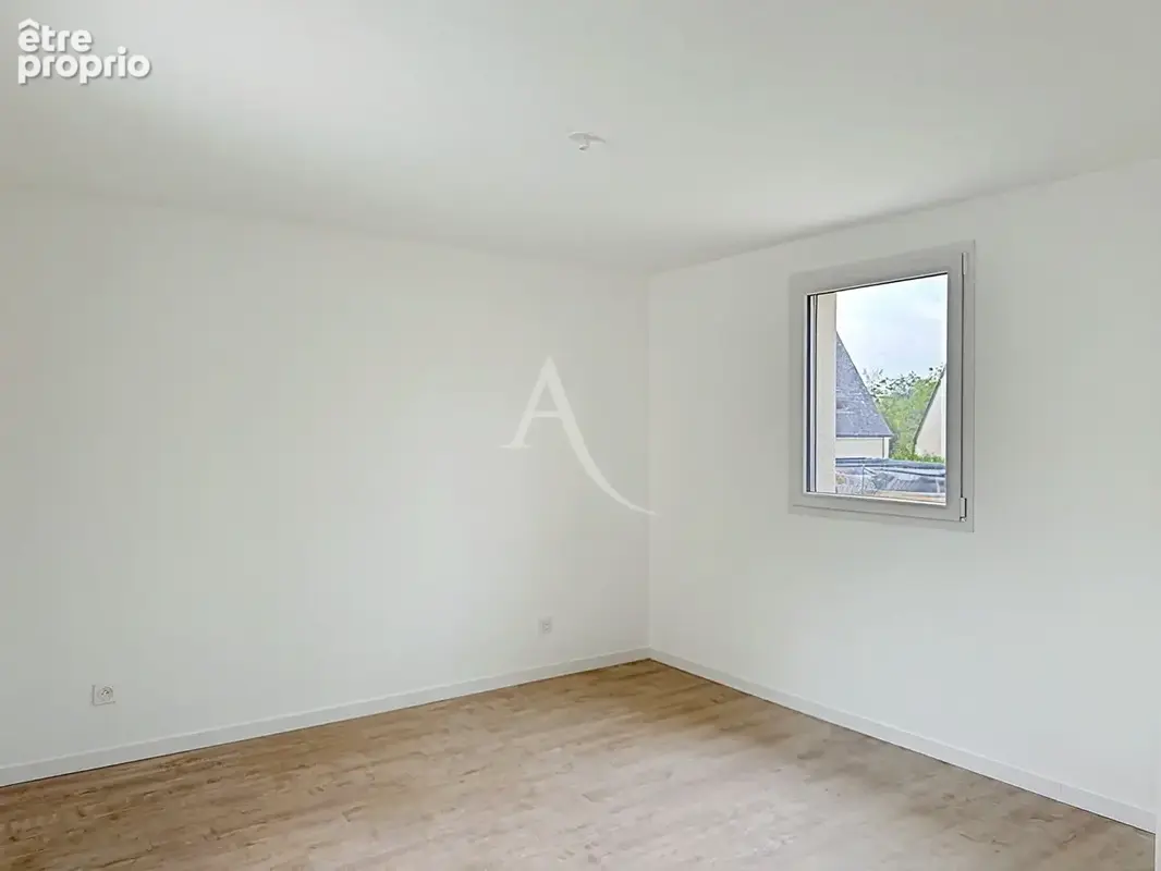 Maison Les Ponts De Ce 6 pièce(s) - photo 6