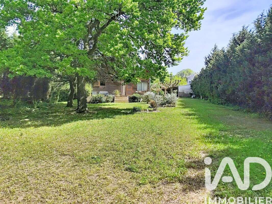 Photo 4 - Maison à BOLLENE