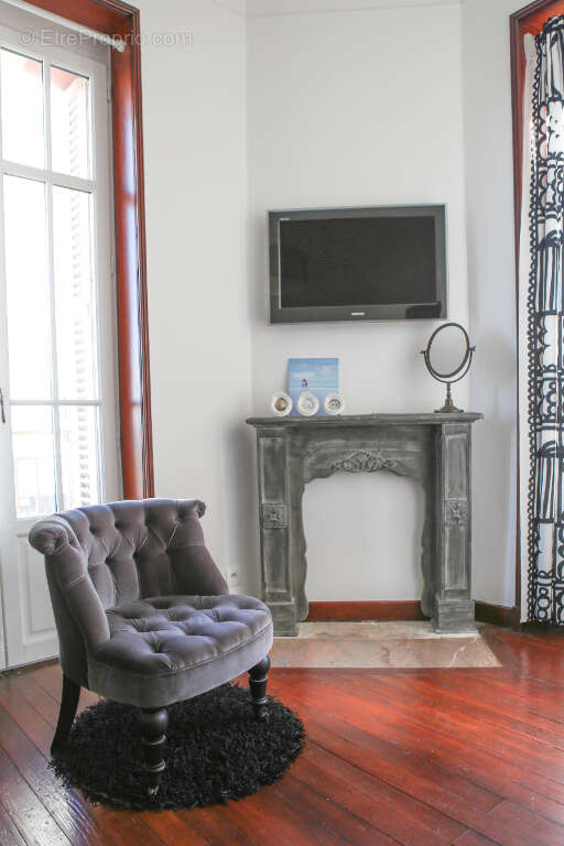 Maison à LES SABLES-D&#039;OLONNE