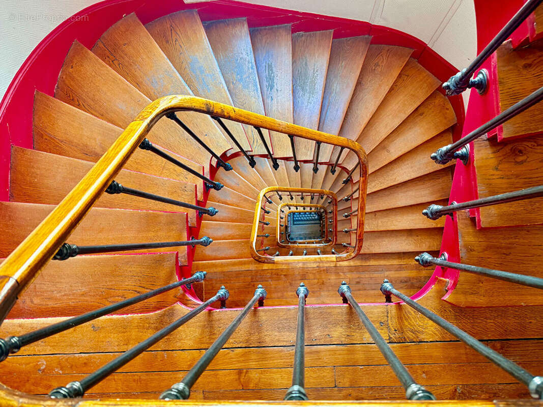 Appartement à SAINT-MAURICE