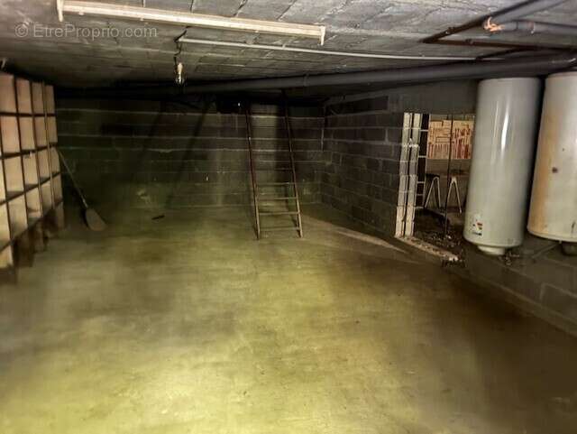 Maison à SAINTE-LIVRADE-SUR-LOT