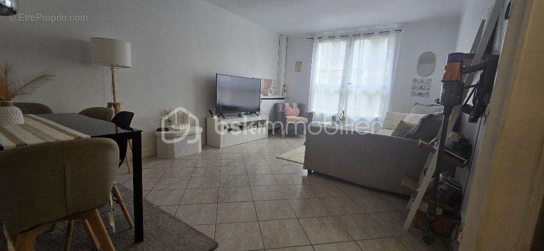 Appartement à SEVRAN