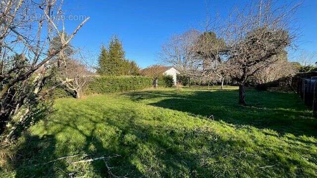 Maison à SAINT-LOUBES