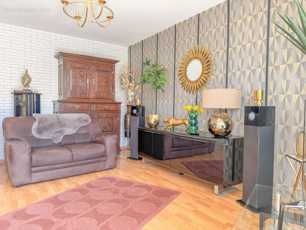 Appartement à LES SABLES-D'OLONNE