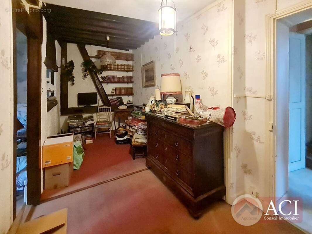 59678583g.jpg - Maison à MONTMAGNY