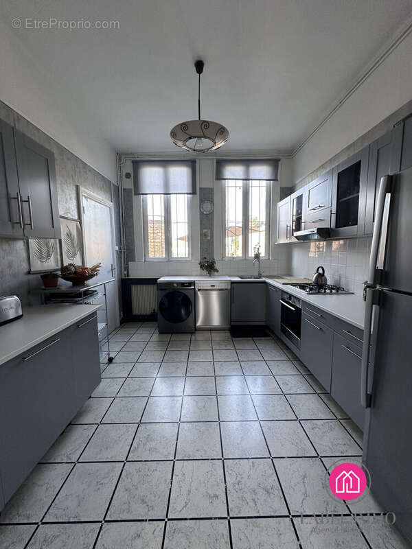 Maison à LIEU-SAINT-AMAND