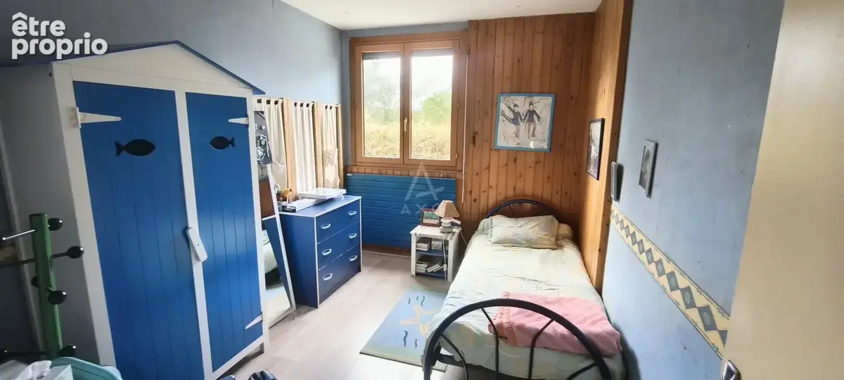 Pavillon 5 chambres - photo 8