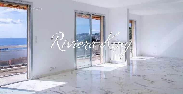 Appartement à VILLEFRANCHE-SUR-MER