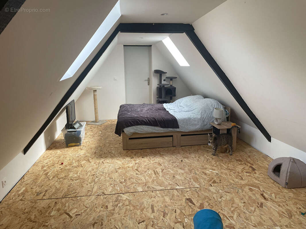 Maison 10 minutes GUISE 4 pièce(s) 85 m2 - photo 6
