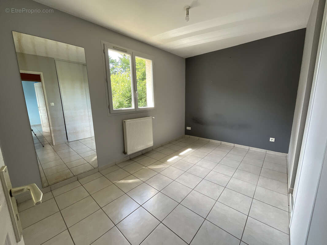 Maison à FRANS
