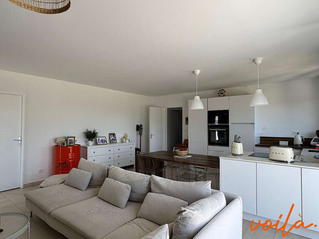 Maison à CARCASSONNE