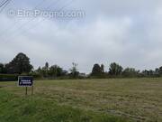 Terrain à QUIMPERLE