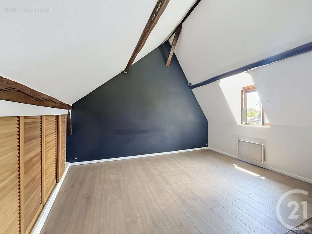 Appartement 60 m² à Troyes  - photo 4