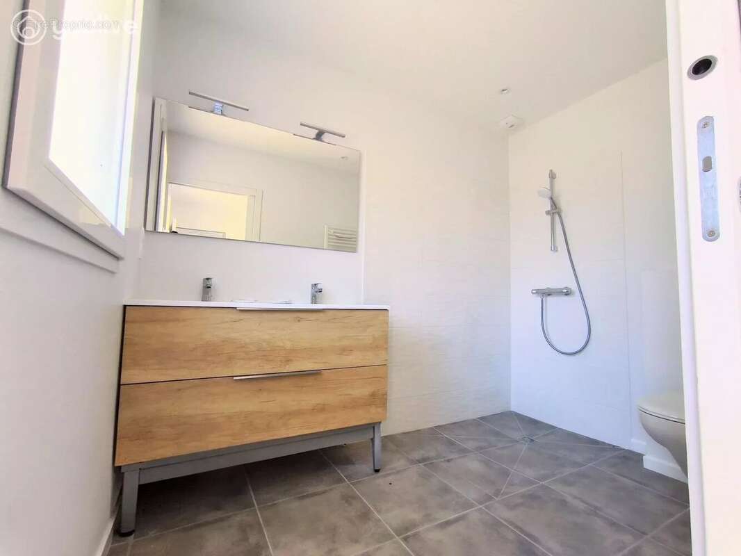 Saint-Gervais – Maison neuve RE 2020 : élégance contemporaine, confort et sérénité - photo 19