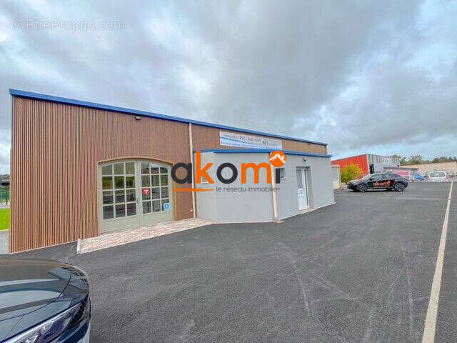 Commerce à BERTRICHAMPS