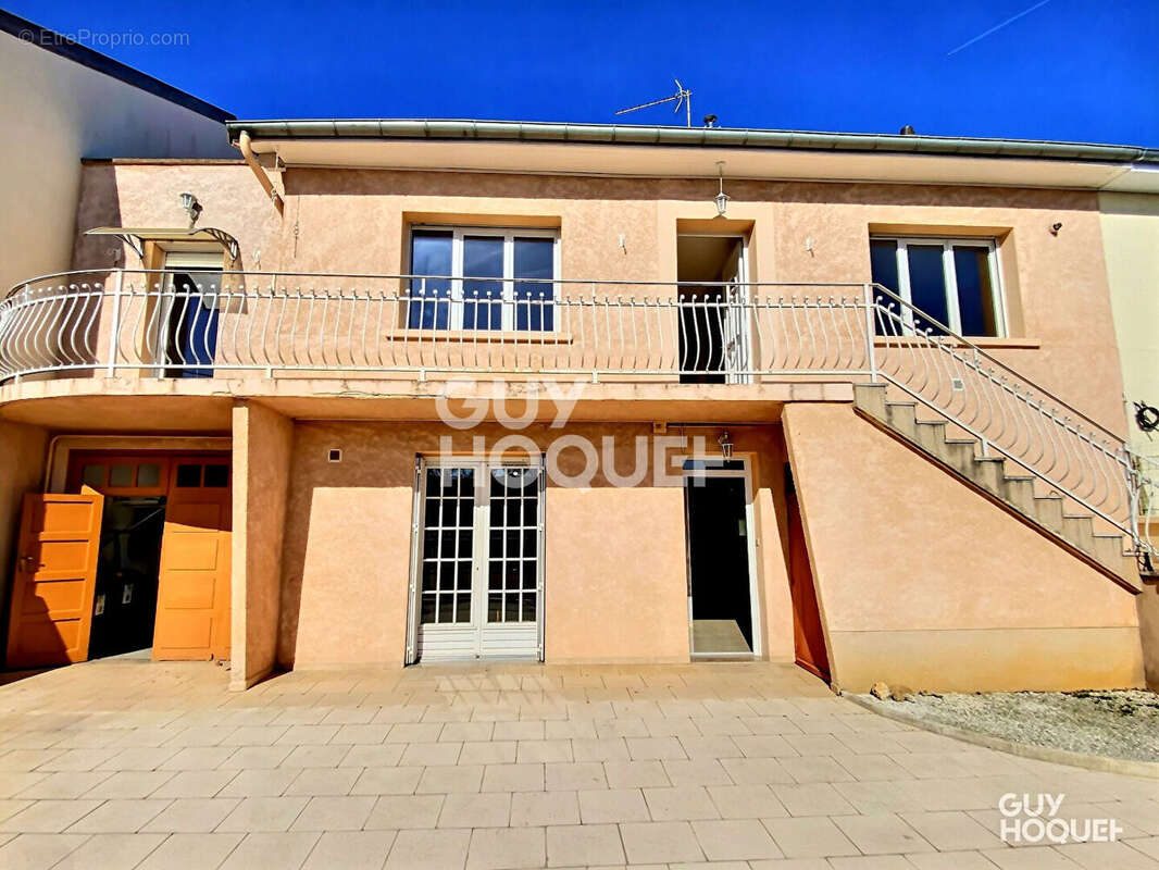 Appartement à GENAS