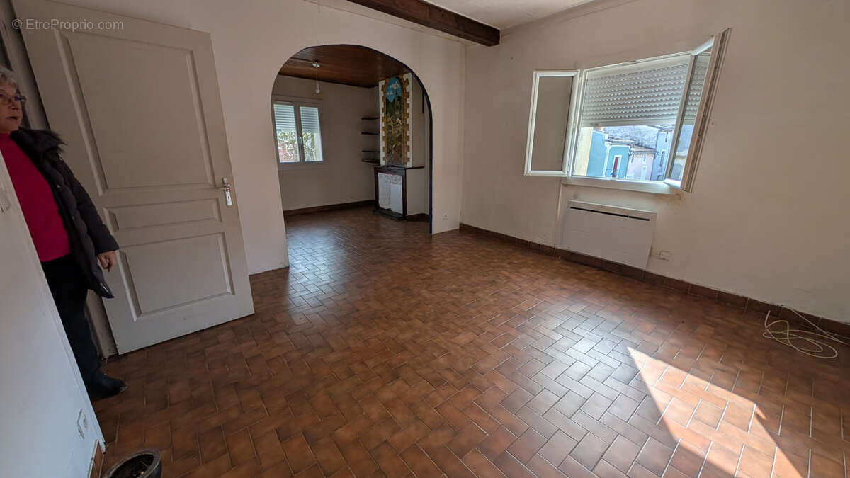 Appartement à SUMENE