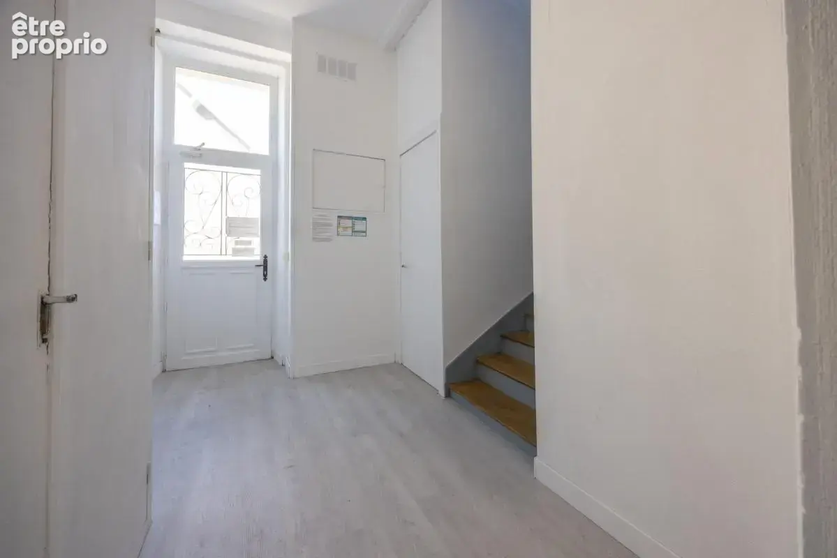 Appartement T1 proche Gare - photo 6