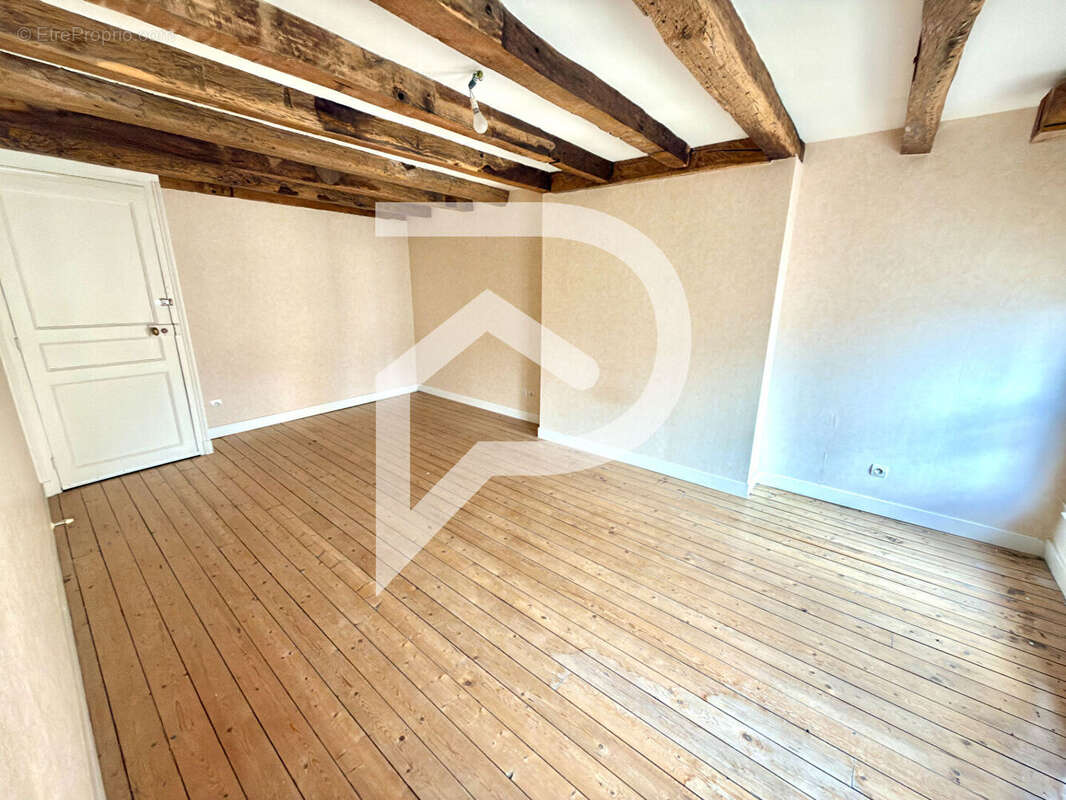 Appartement à LANGRES