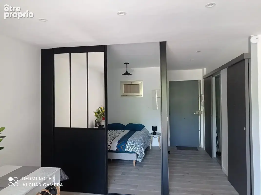 Achat /vente appartement Mougins Tournamy - photo 5