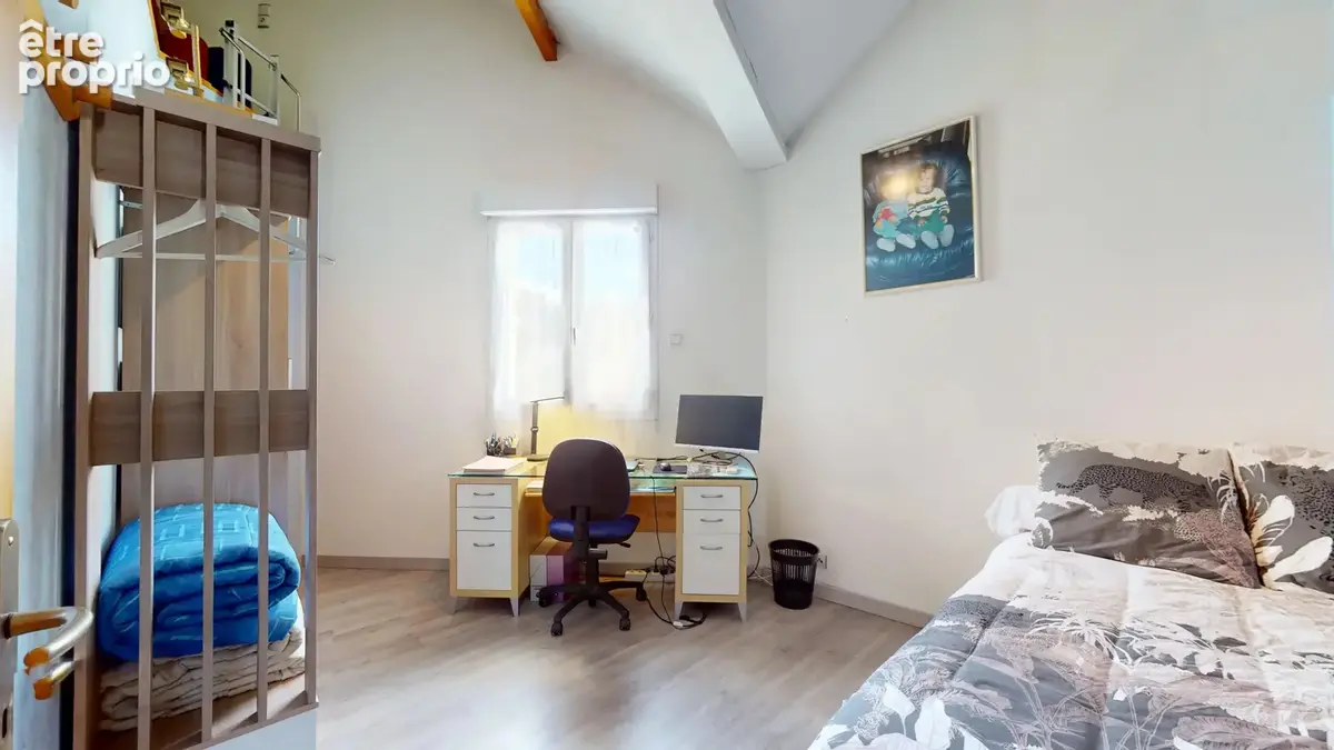 Maison 7 pièces 150 m² à vendre à Coubron (93470) - photo 15