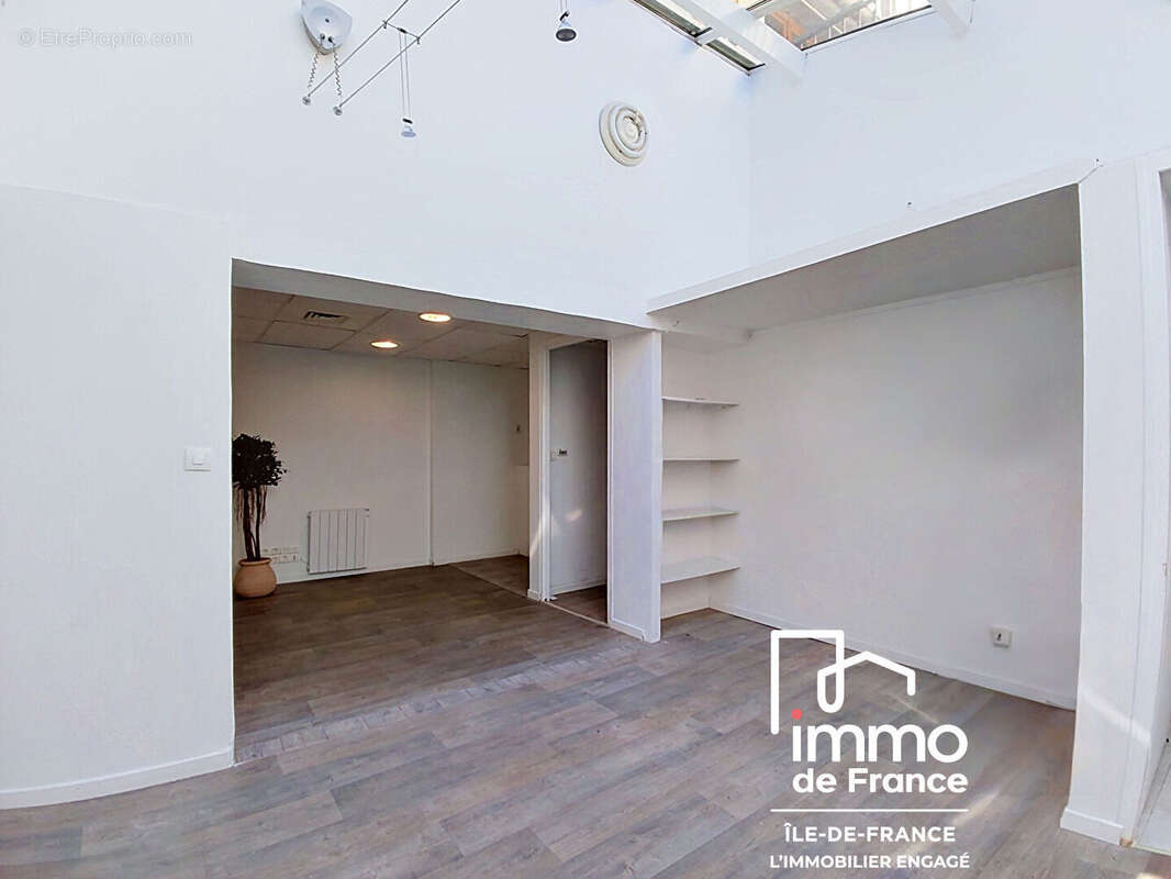 Appartement à CHARTRES