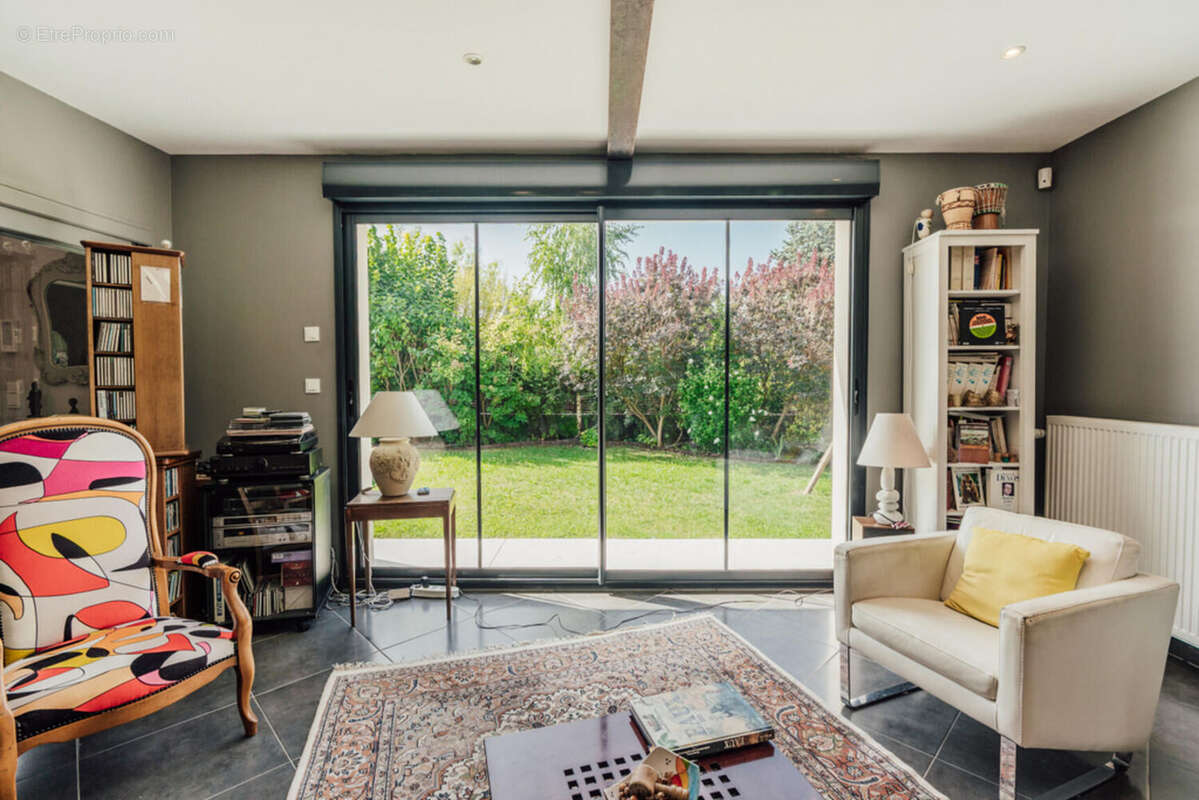 Photo 2 - Maison à TROYES