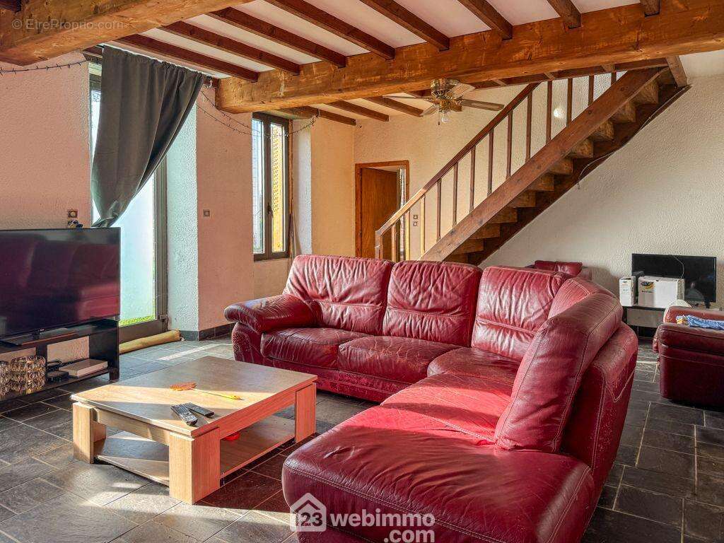 Maison 185 m² à Menomblet  - photo 51