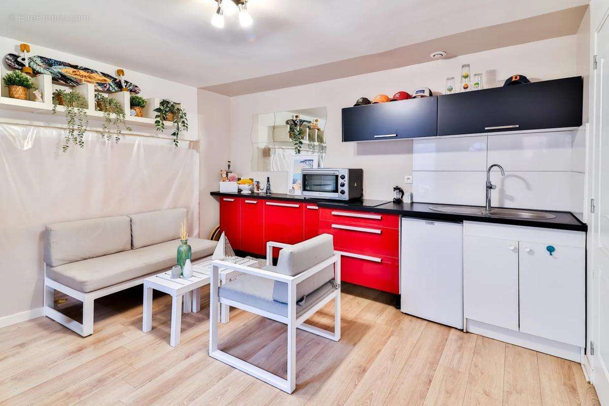 Appartement à TEMPLEUVE