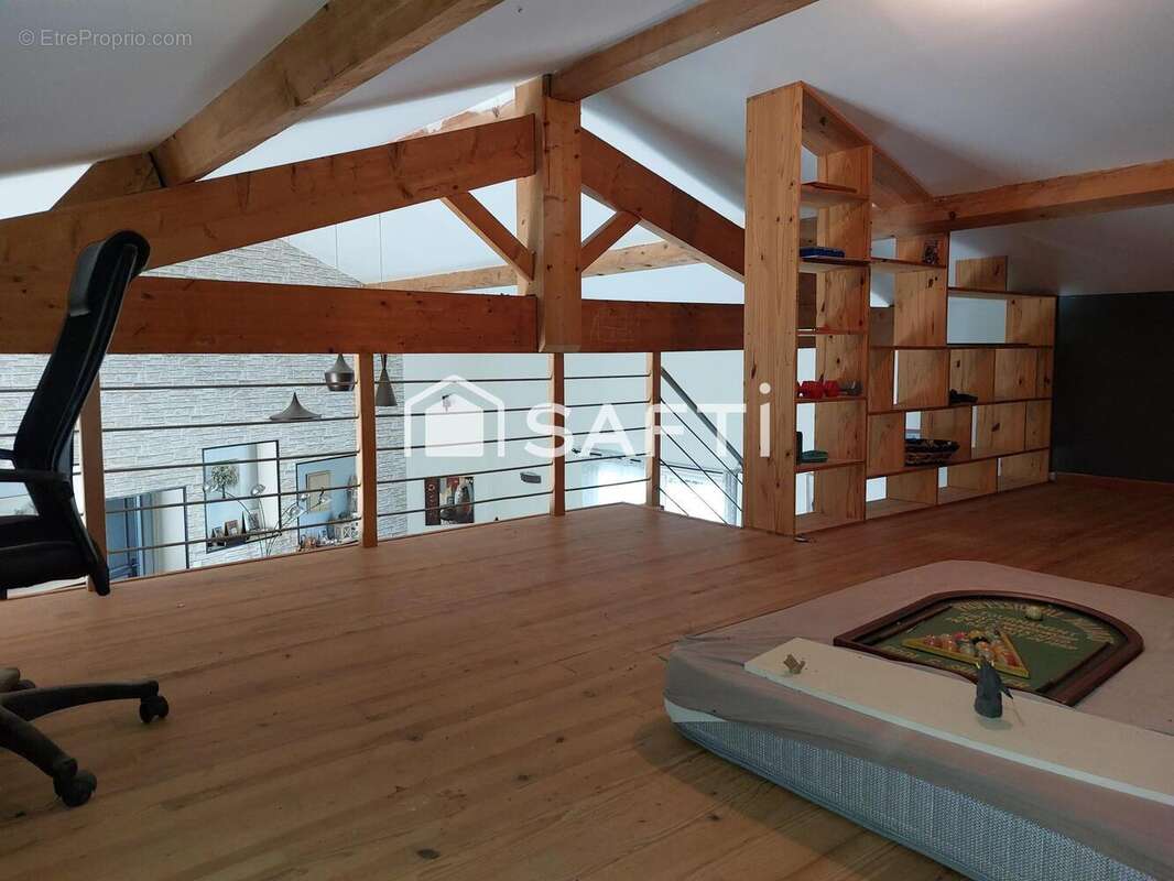 Photo 6 - Maison à LAGARRIGUE