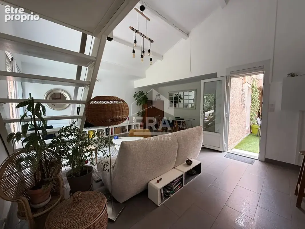 Maison 100m² à aubagne - photo 3
