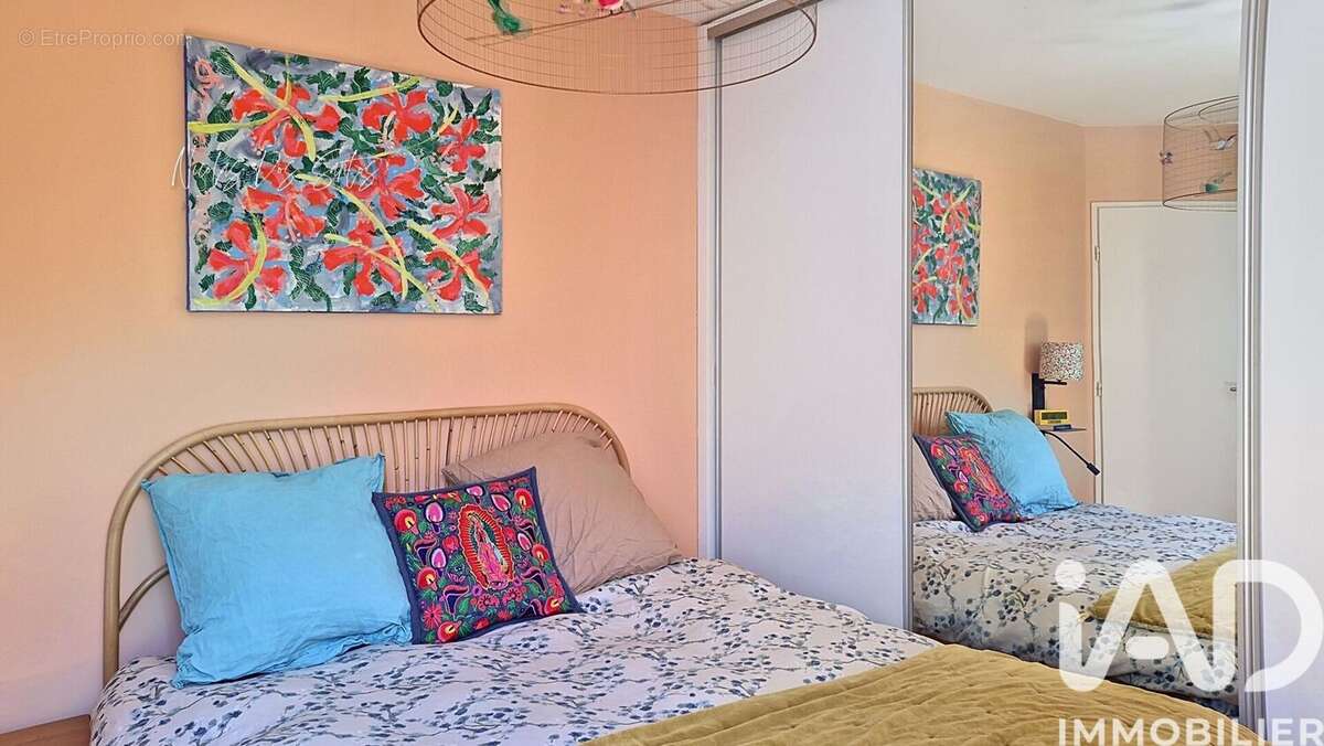 Photo 7 - Appartement à L'ISLE-ADAM