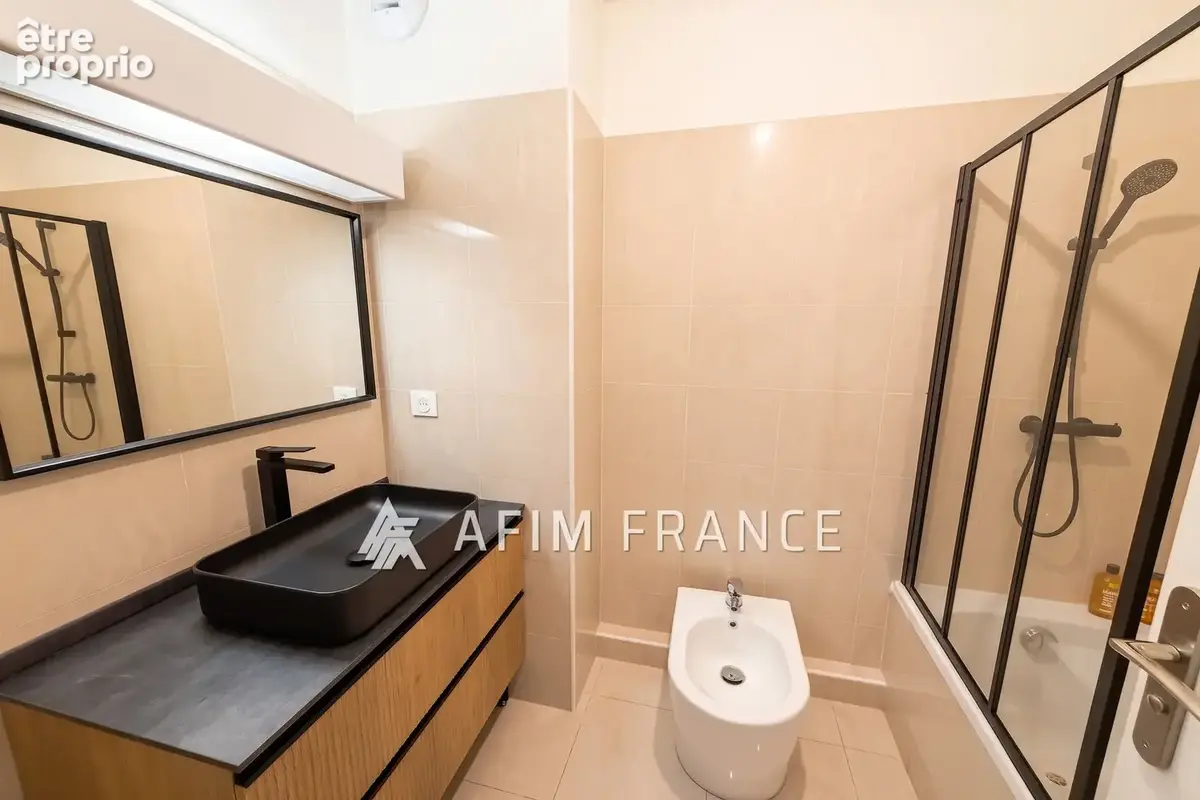 Appartement 2 pièces 47 m² à vendre à Beausoleil (06240) - photo 9