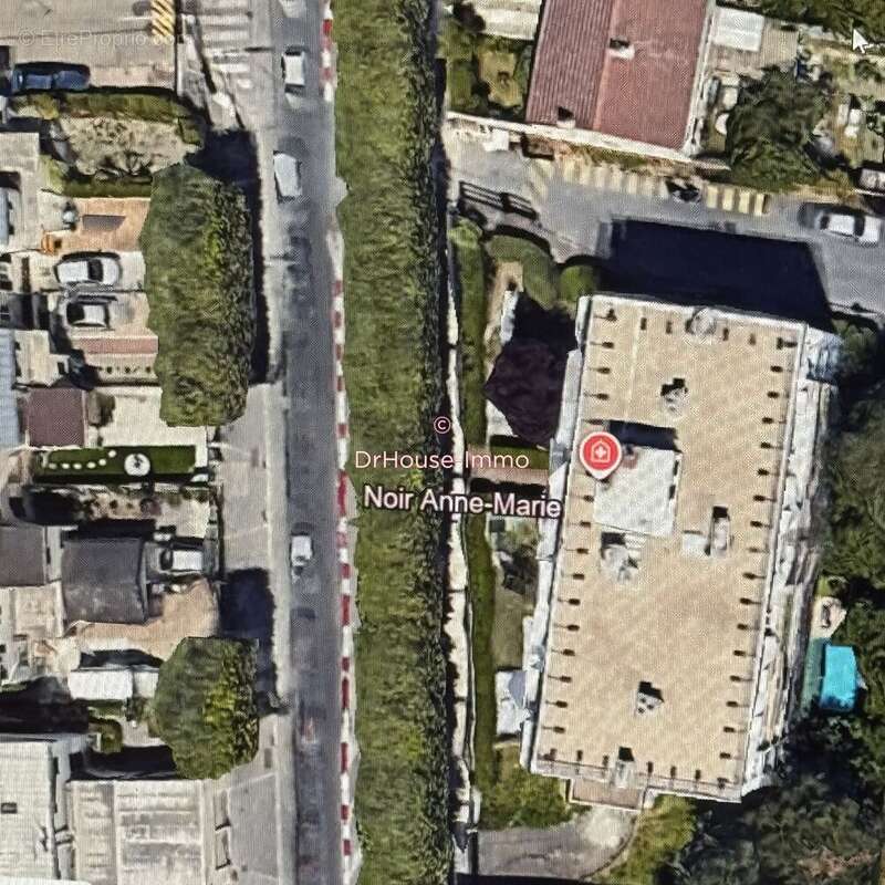 Appartement à BONDY