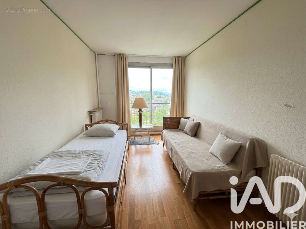 Photo 2 - Appartement à VILLEBON-SUR-YVETTE