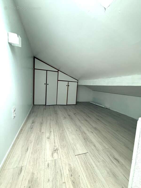 Maison à MANTES-LA-JOLIE