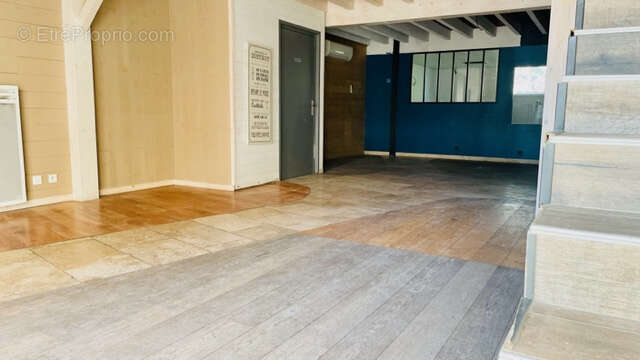 Commerce à SAINT-ANDIOL