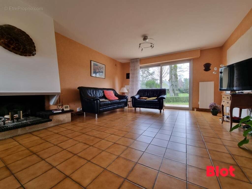 Maison à PACE