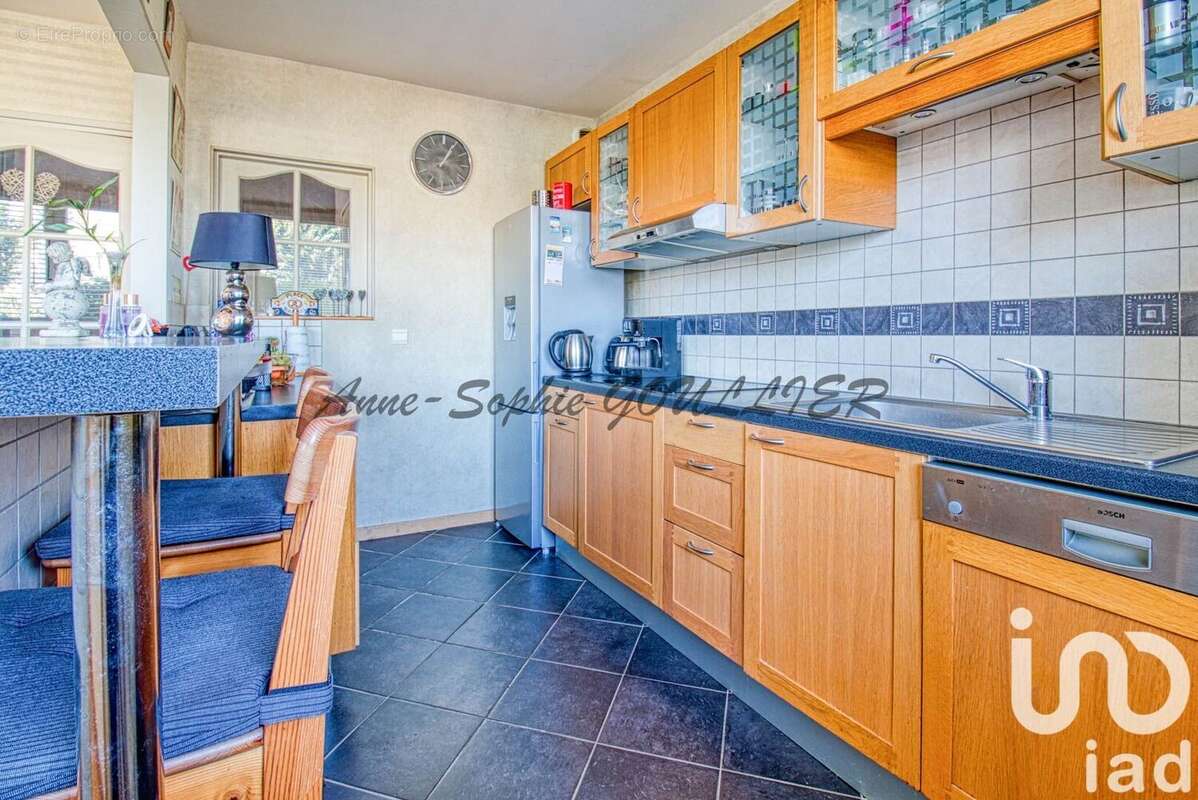 Photo 4 - Appartement à ANDRESY