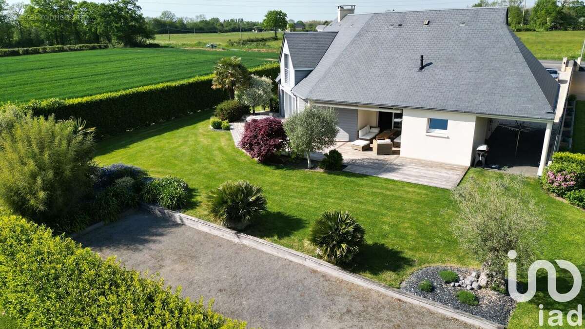 Photo 6 - Maison à BREHAL