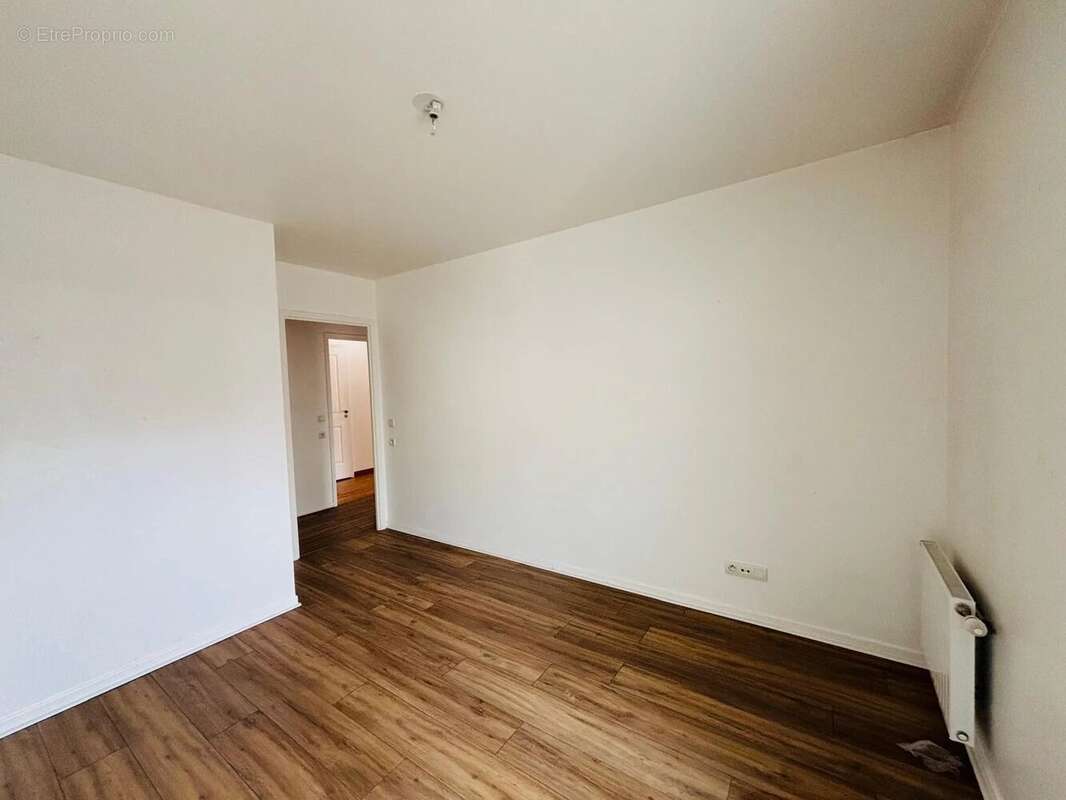 Appartement à VELIZY-VILLACOUBLAY