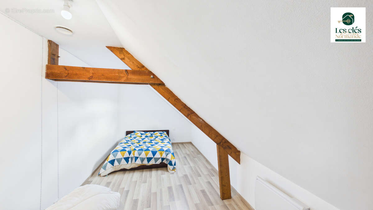 Maison à CULEY-LE-PATRY