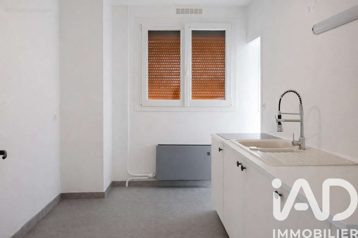 Photo 8 - Appartement à SAINT-CLEMENT