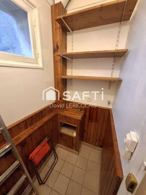 Photo 5 - Appartement à SAINT-LO