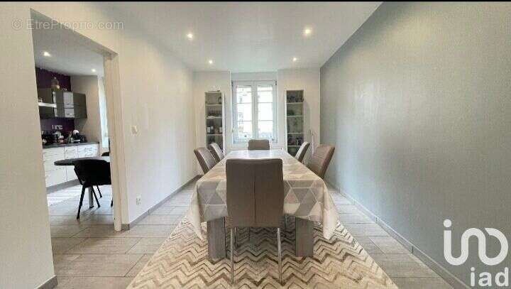 Photo 6 - Maison à ALGRANGE