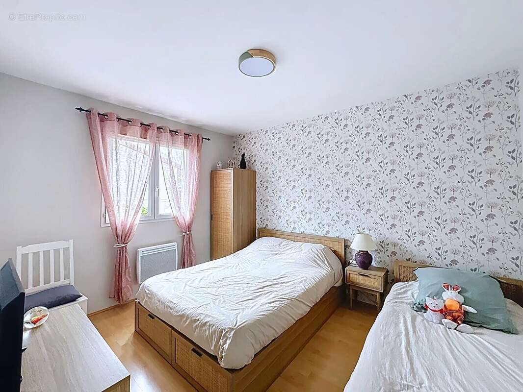 Maison à BISCARROSSE