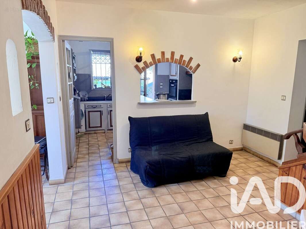 Photo 8 - Maison à LA VALETTE-DU-VAR