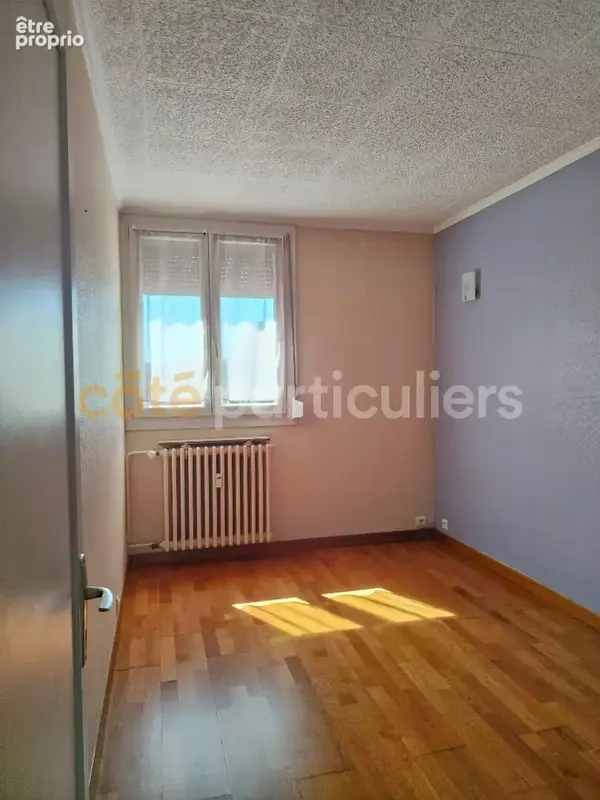 Appartement Dole  69.31 m2 proche commerces - photo 9
