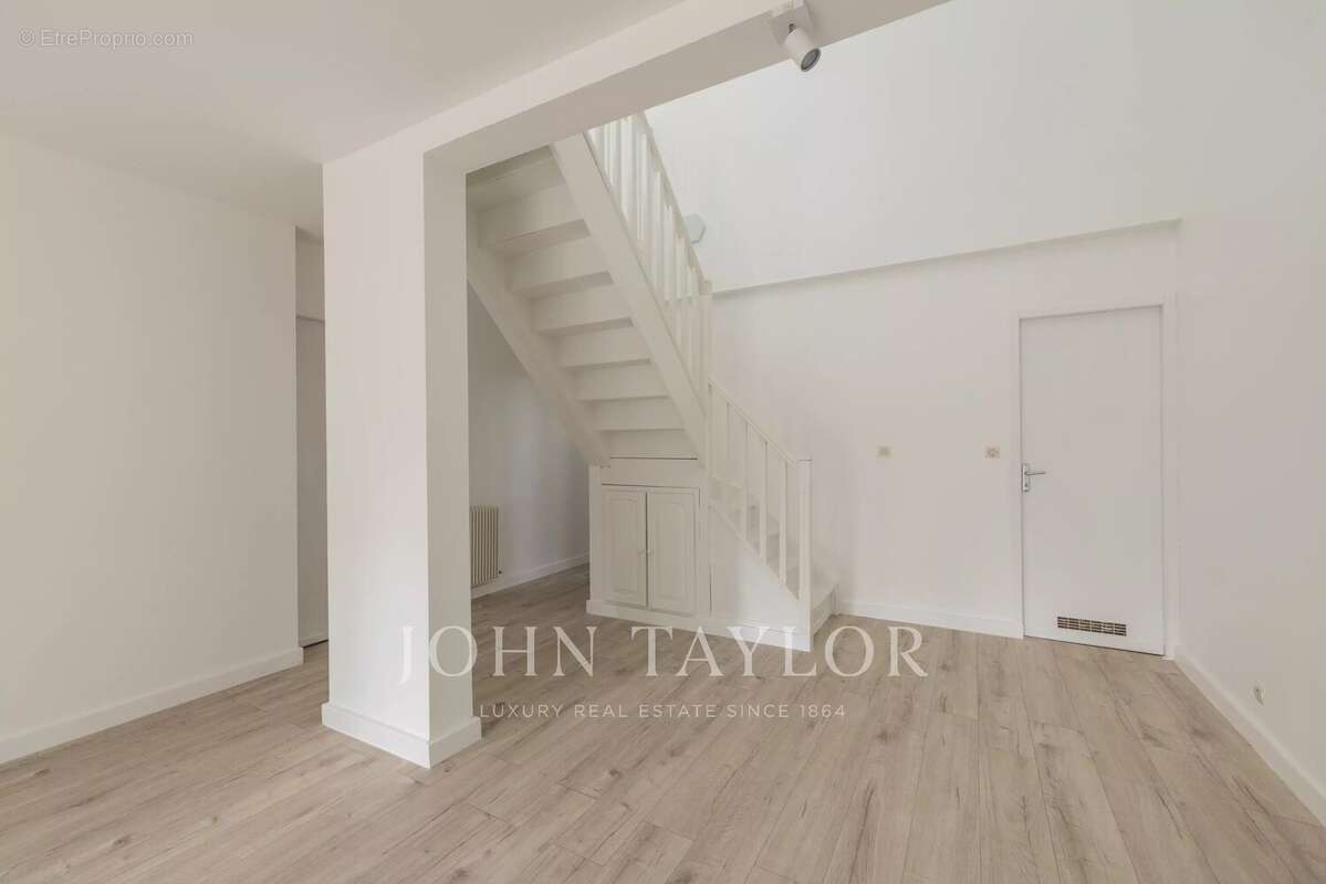 Maison à LE BOUSCAT